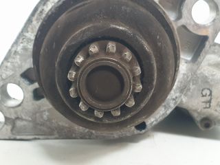 bontott VW GOLF VI Önindító