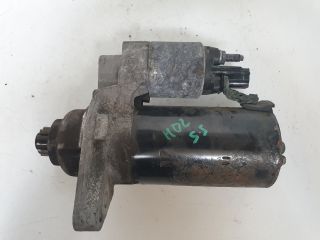 bontott VW GOLF VI Önindító