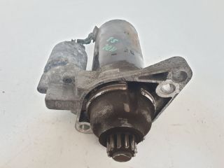 bontott VW GOLF VI Önindító