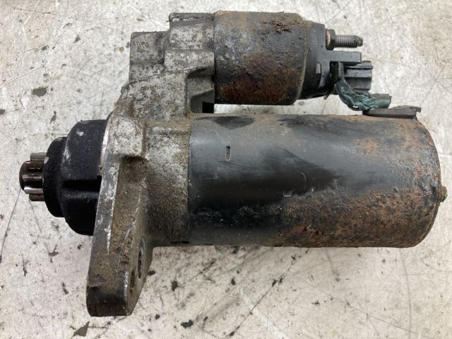 bontott VW GOLF VI Önindító