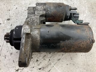 bontott VW GOLF VI Önindító