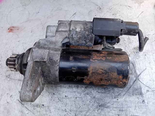 bontott VW GOLF VI Önindító