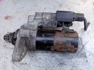 bontott VW GOLF VI Önindító