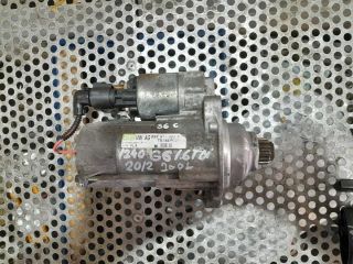 bontott VW GOLF VI Önindító