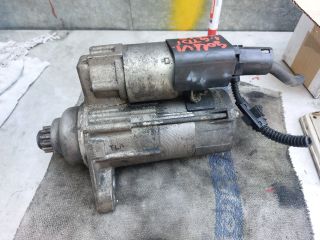 bontott VW GOLF VI Önindító