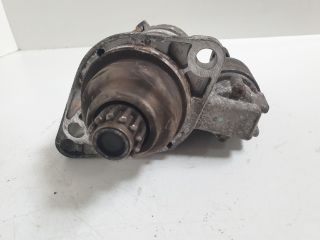 bontott VW GOLF VI Önindító