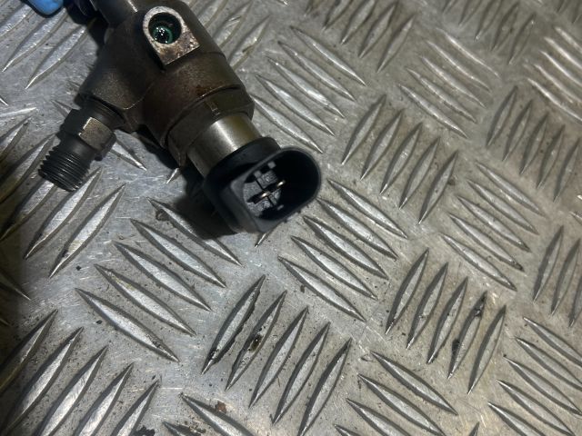 bontott VW GOLF VI Porlasztó (1 db)