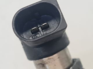 bontott VW GOLF VI Porlasztó (1 db)