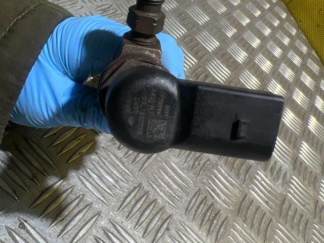 bontott VW GOLF VI Porlasztó (1 db)