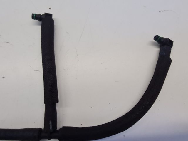 bontott VW GOLF VI Résolajcső