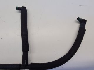 bontott VW GOLF VI Résolajcső