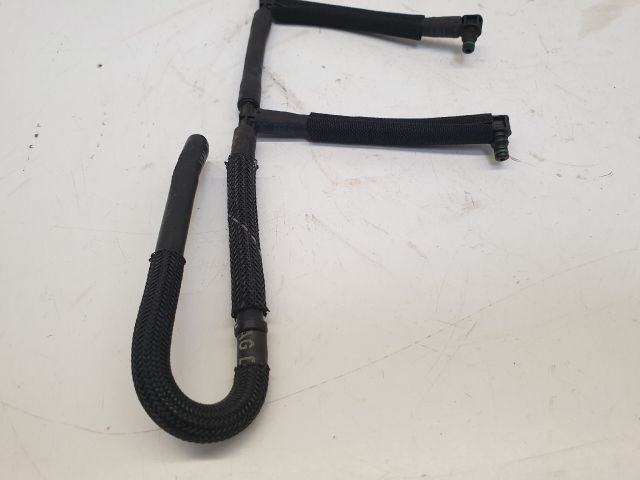 bontott VW GOLF VI Résolajcső