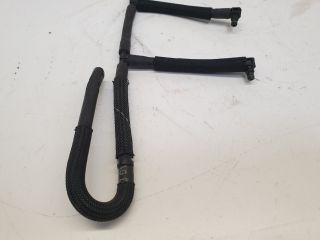 bontott VW GOLF VI Résolajcső