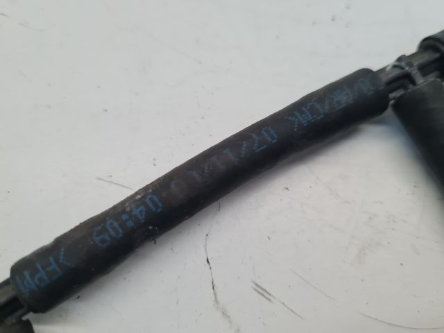 bontott VW GOLF VI Résolajcső