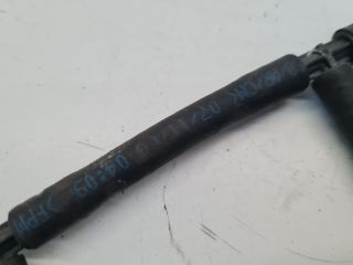 bontott VW GOLF VI Résolajcső