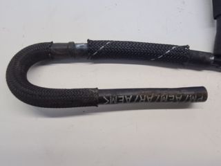 bontott VW GOLF VI Résolajcső