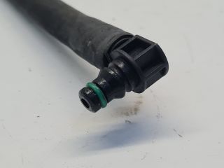 bontott VW GOLF VI Résolajcső