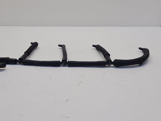 bontott VW GOLF VI Résolajcső