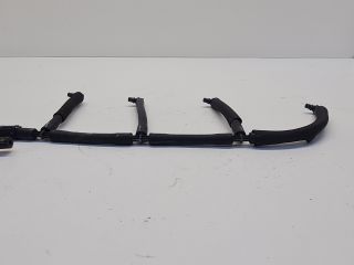 bontott VW GOLF VI Résolajcső