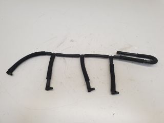 bontott VW GOLF VI Résolajcső