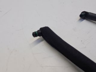 bontott VW GOLF VI Résolajcső