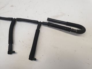 bontott VW GOLF VI Résolajcső