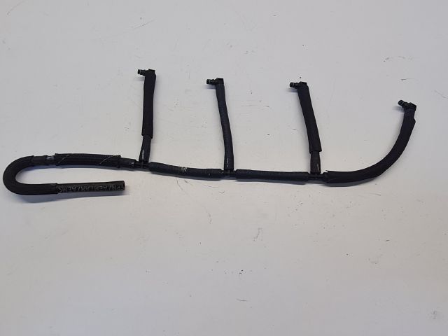 bontott VW GOLF VI Résolajcső