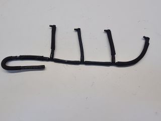 bontott VW GOLF VI Résolajcső