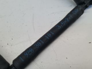 bontott VW GOLF VI Résolajcső