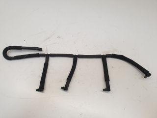 bontott VW GOLF VI Résolajcső