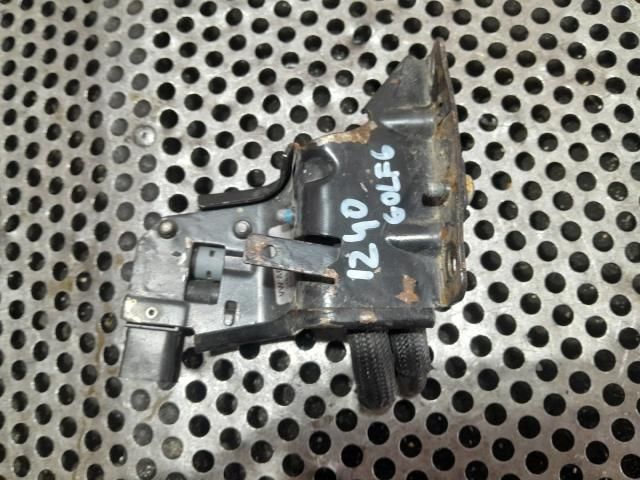 bontott VW GOLF VI Részecskeszűrő Nyomásérzékelő