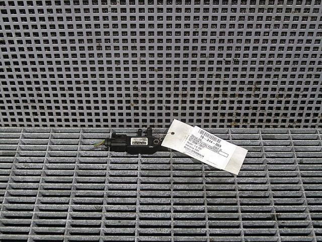 bontott VW GOLF VI Részecskeszűrő Nyomásérzékelő