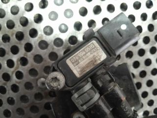 bontott VW GOLF VI Részecskeszűrő Nyomásérzékelő