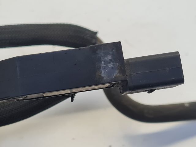 bontott VW GOLF VI Részecskeszűrő Nyomásérzékelő