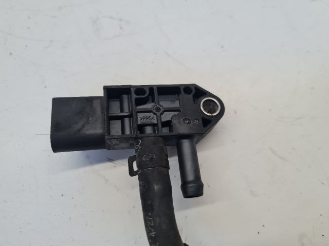 bontott VW GOLF VI Részecskeszűrő Nyomásérzékelő