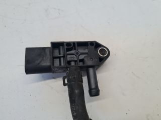 bontott VW GOLF VI Részecskeszűrő Nyomásérzékelő