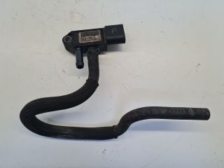 bontott VW GOLF VI Részecskeszűrő Nyomásérzékelő