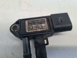 bontott VW GOLF VI Részecskeszűrő Nyomásérzékelő