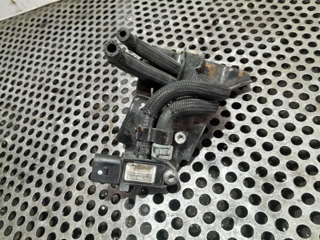 bontott VW GOLF VI Részecskeszűrő Nyomásérzékelő