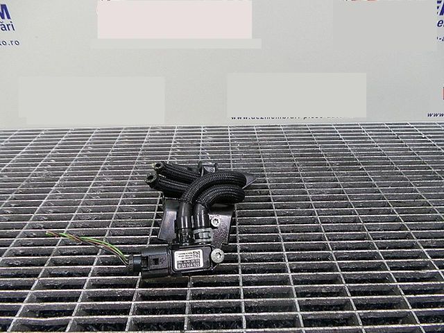 bontott VW GOLF VI Részecskeszűrő Nyomásérzékelő