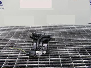 bontott VW GOLF VI Részecskeszűrő Nyomásérzékelő