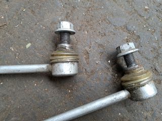 bontott VW GOLF VI Stabilizátor Pálca Szett