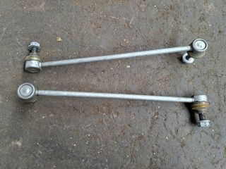 bontott VW GOLF VI Stabilizátor Pálca Szett