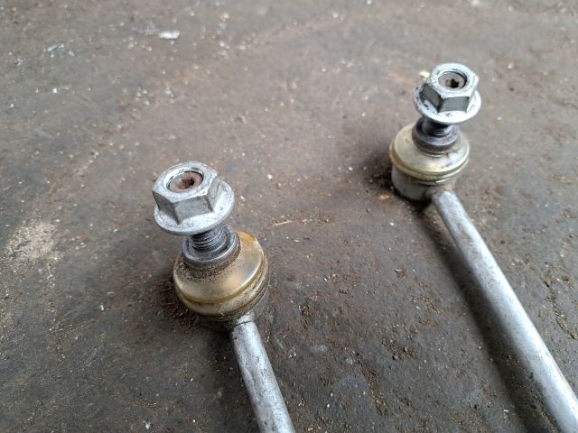 bontott VW GOLF VI Stabilizátor Pálca Szett