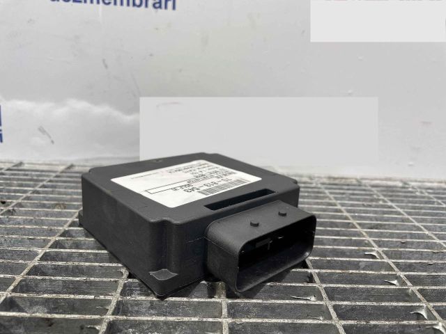 bontott VW GOLF VI Start / Stop Vezérlő Modul