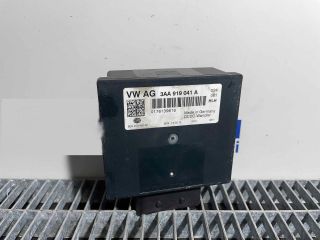 bontott VW GOLF VI Start / Stop Vezérlő Modul