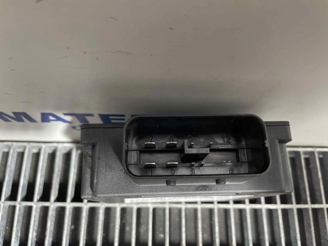 bontott VW GOLF VI Start / Stop Vezérlő Modul