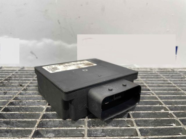 bontott VW GOLF VI Start / Stop Vezérlő Modul