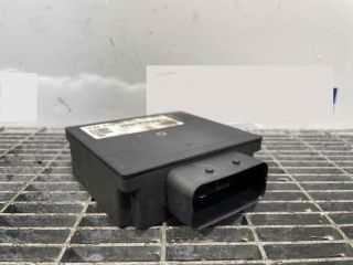 bontott VW GOLF VI Start / Stop Vezérlő Modul