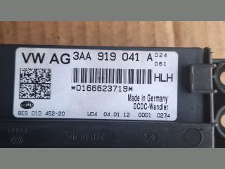 bontott VW GOLF VI Start / Stop Vezérlő Modul